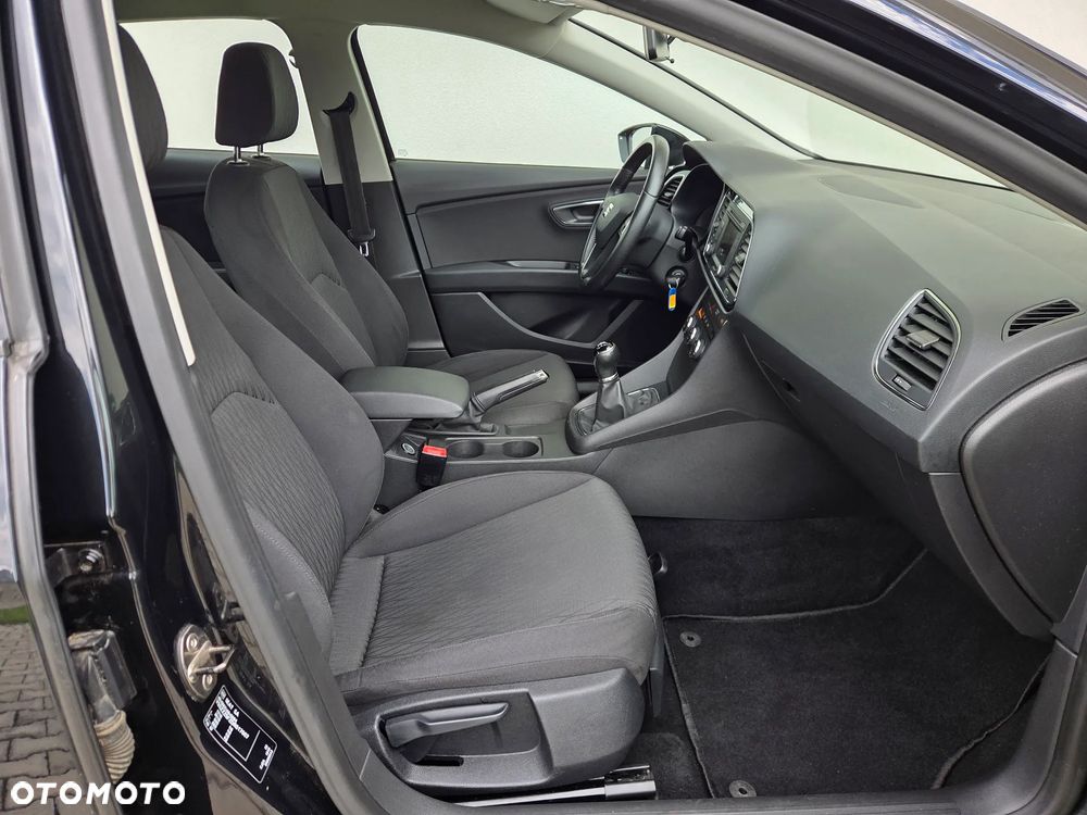Seat Leon - 11
