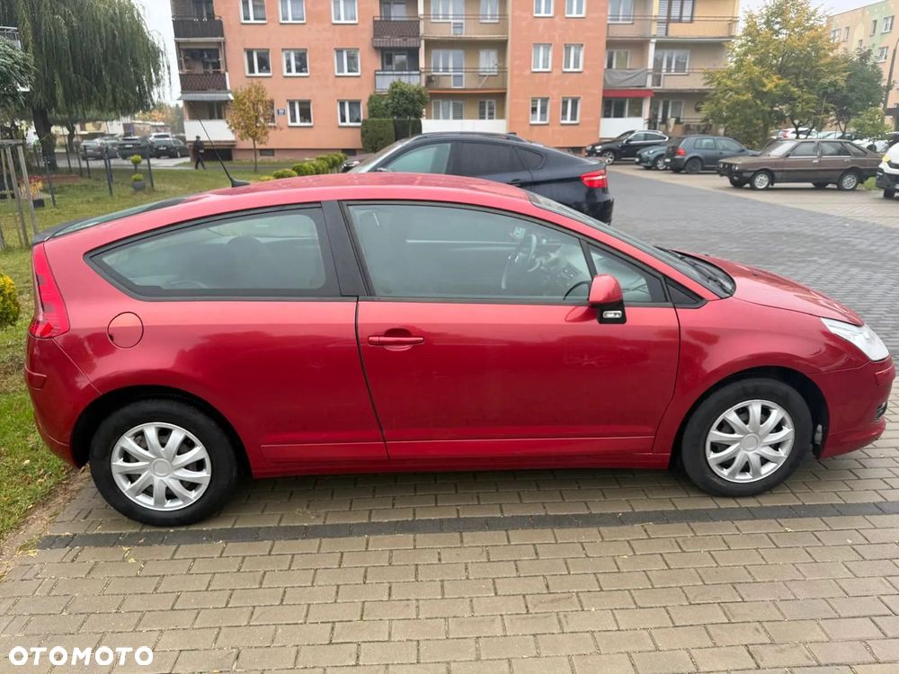 Citroën C4 - 6
