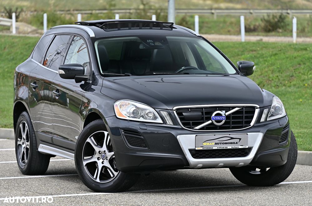 Volvo XC 60 - 39
