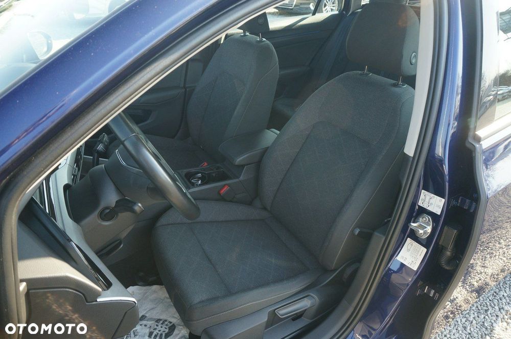 Volkswagen Golf Variant 2.0 TDI Life - 22