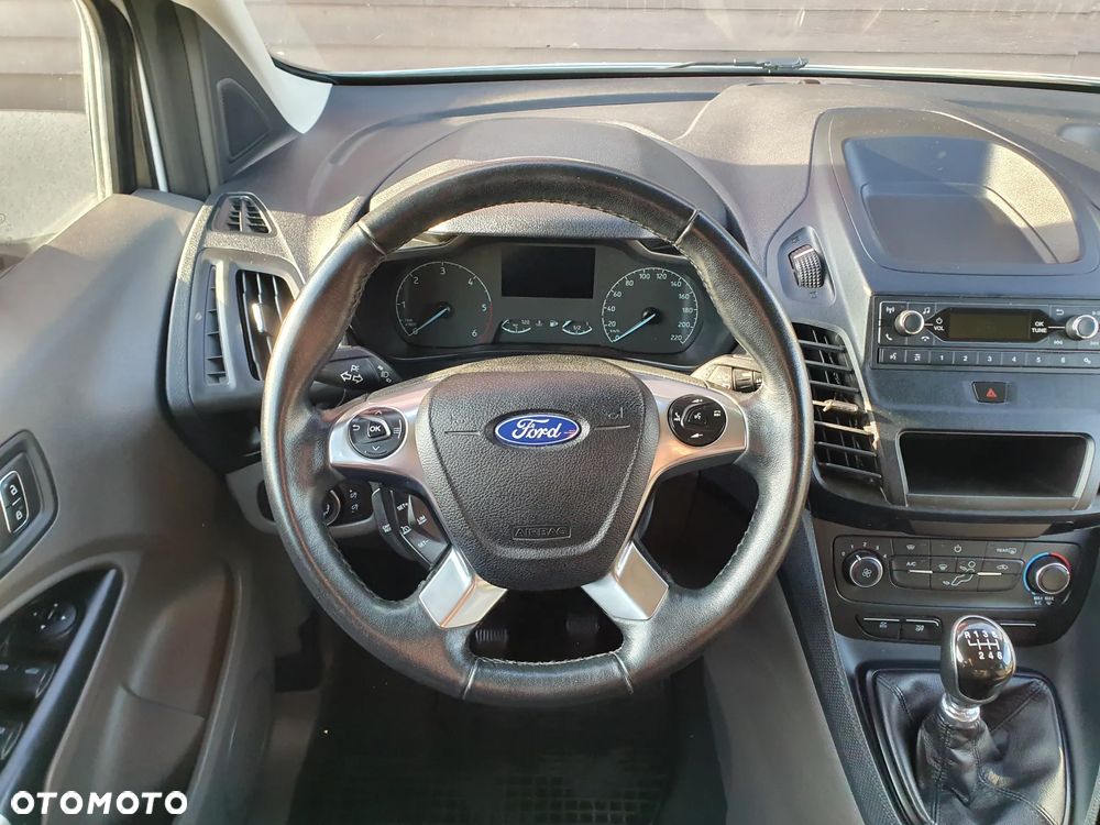 Ford Connect - 31