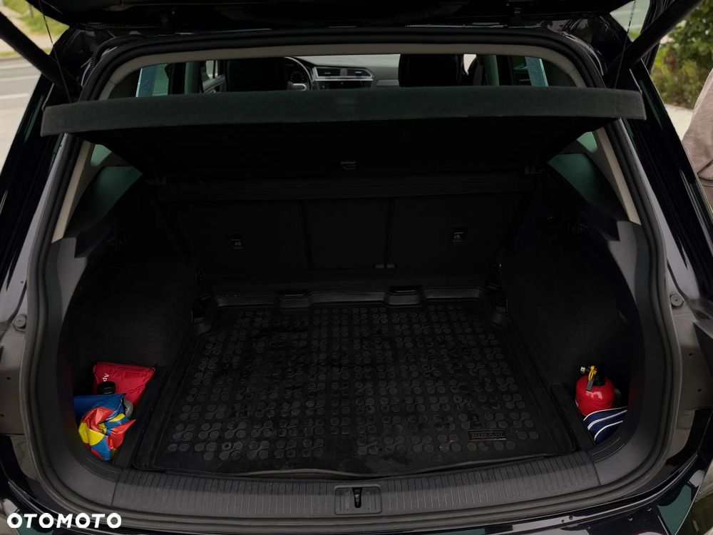 Volkswagen Tiguan 1.5 TSI EVO Life DSG - 16