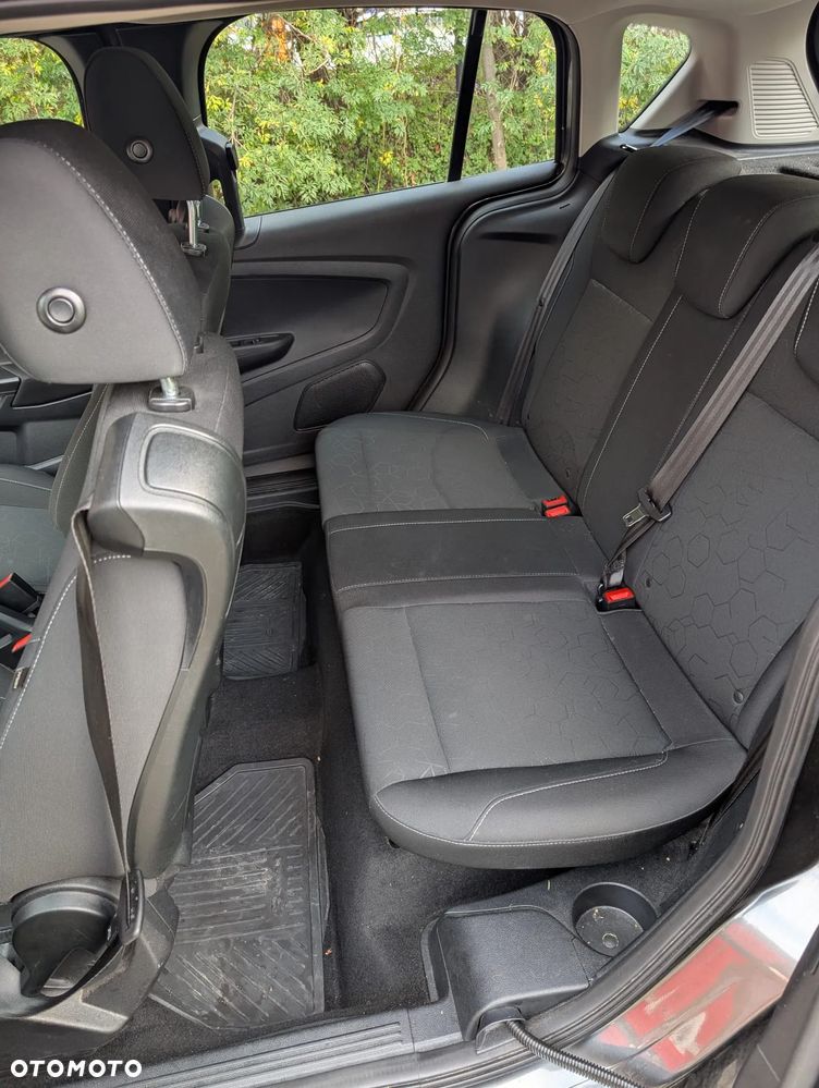 Ford B-MAX 1.0 EcoBoost Trend EU6 - 17