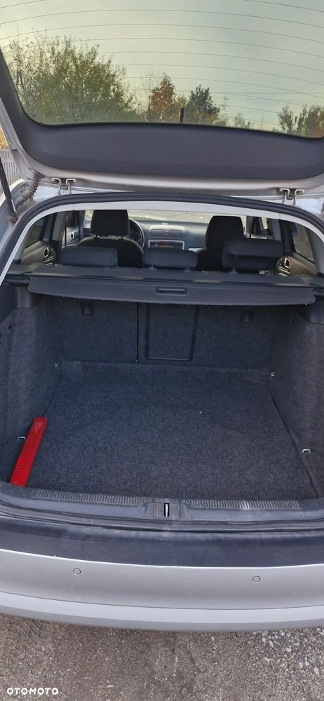 Skoda Octavia 2013 photo 5