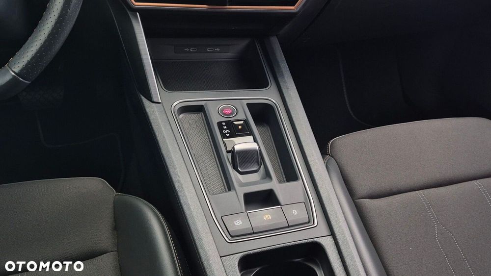 Cupra Formentor 1.5 TSI DSG - 22