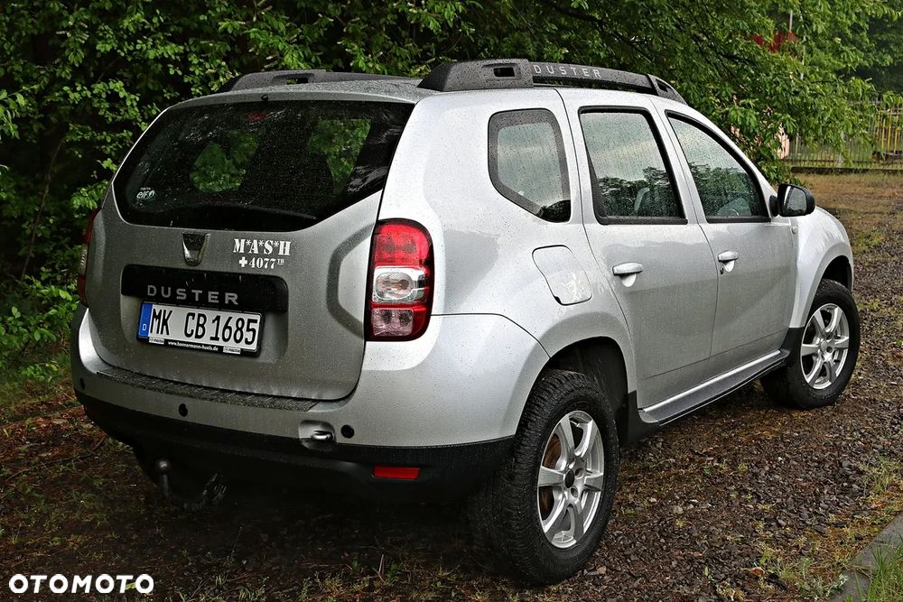 Dacia Duster TCe 125 4x2 Celebration - 22