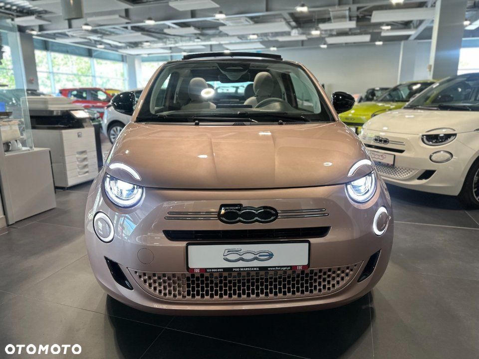 Fiat 500 - 6