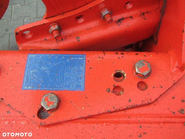 Kuhn Multi-Master 112 - 8