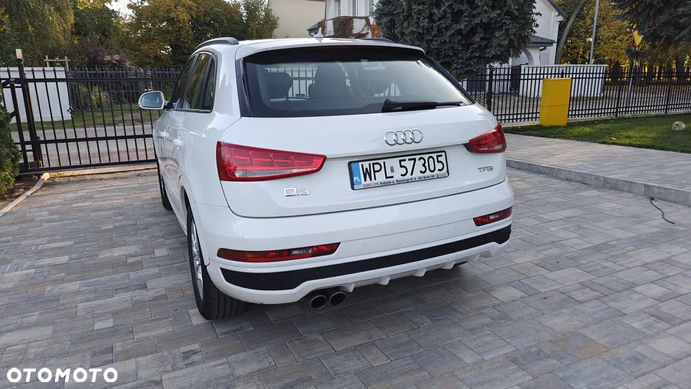 Audi Q3 1.4 TFSI S tronic - 3