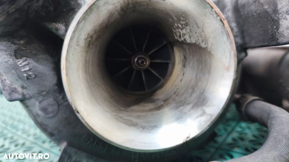 Turbo BMW N57 3.0 204/245 cai 7799758 GTB2260V - 3