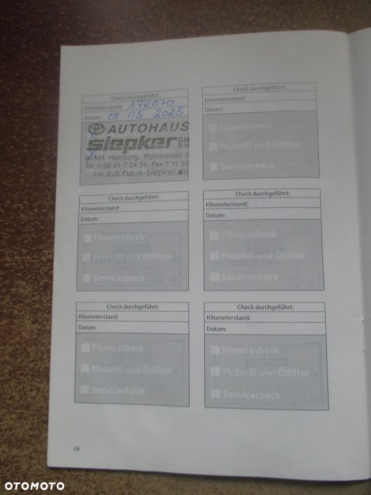 Toyota Avensis 1.8 Multidrive S Comfort - 17