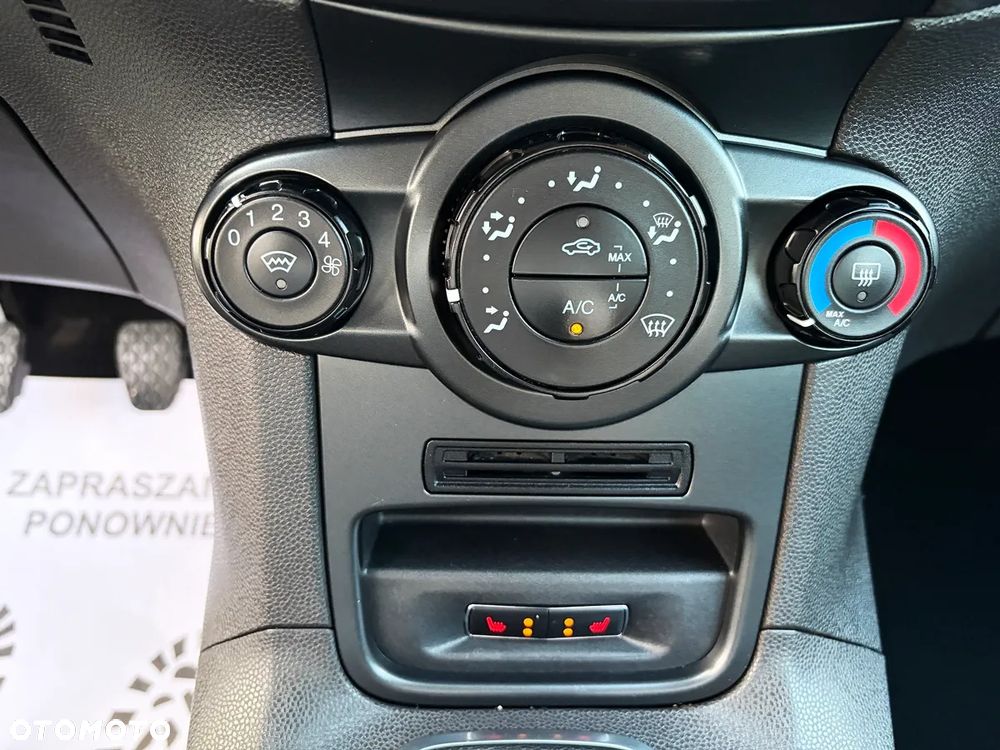 Ford Fiesta - 33