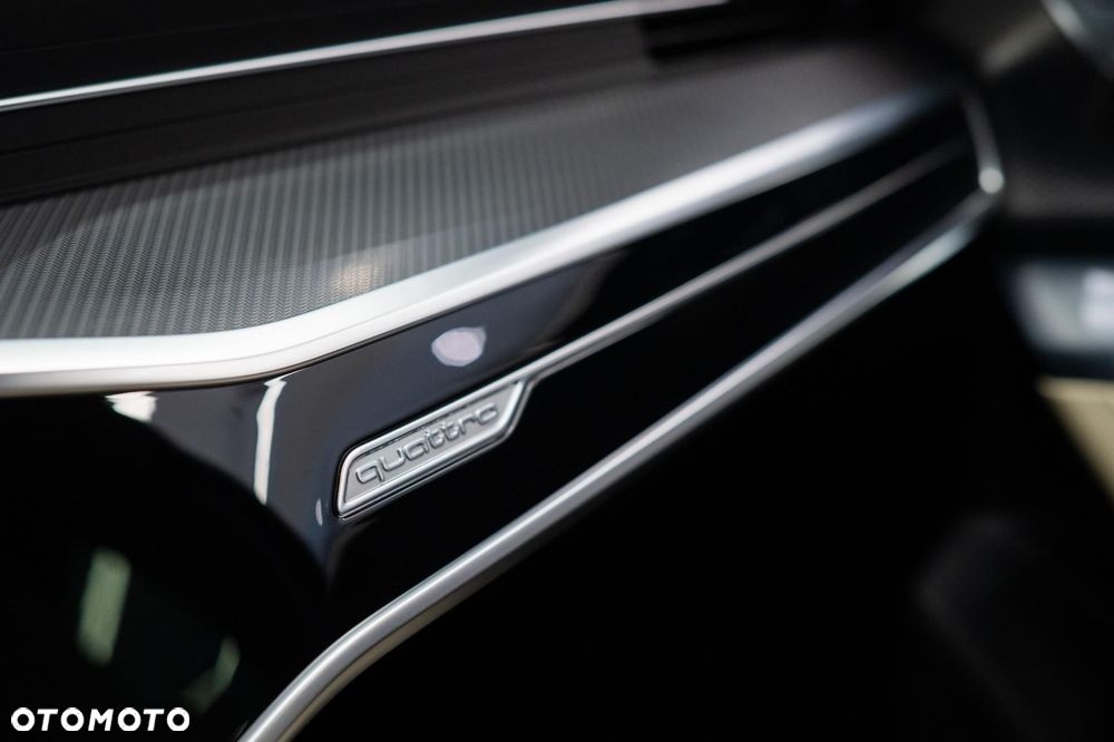 Audi RS6 Avant TFSI mHEV Quattro Tiptronic - 30