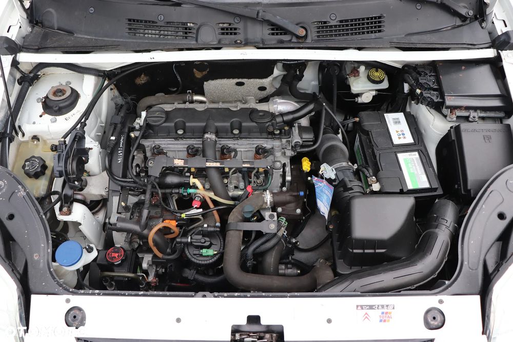 Citroën Berlingo - 10