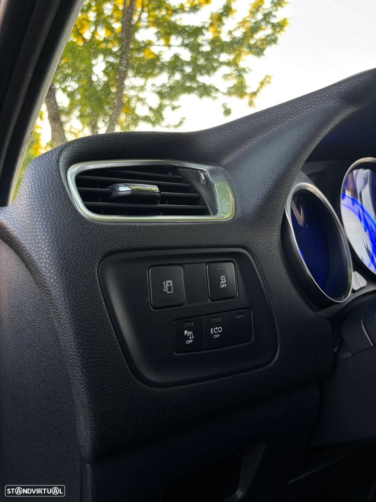 DS DS4 Crossback 1.6 BlueHDi So Chic - 25