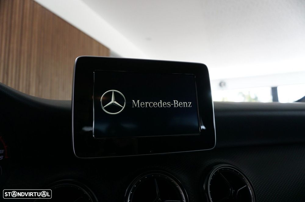 Mercedes-Benz A 160 CDI BE Style - 19