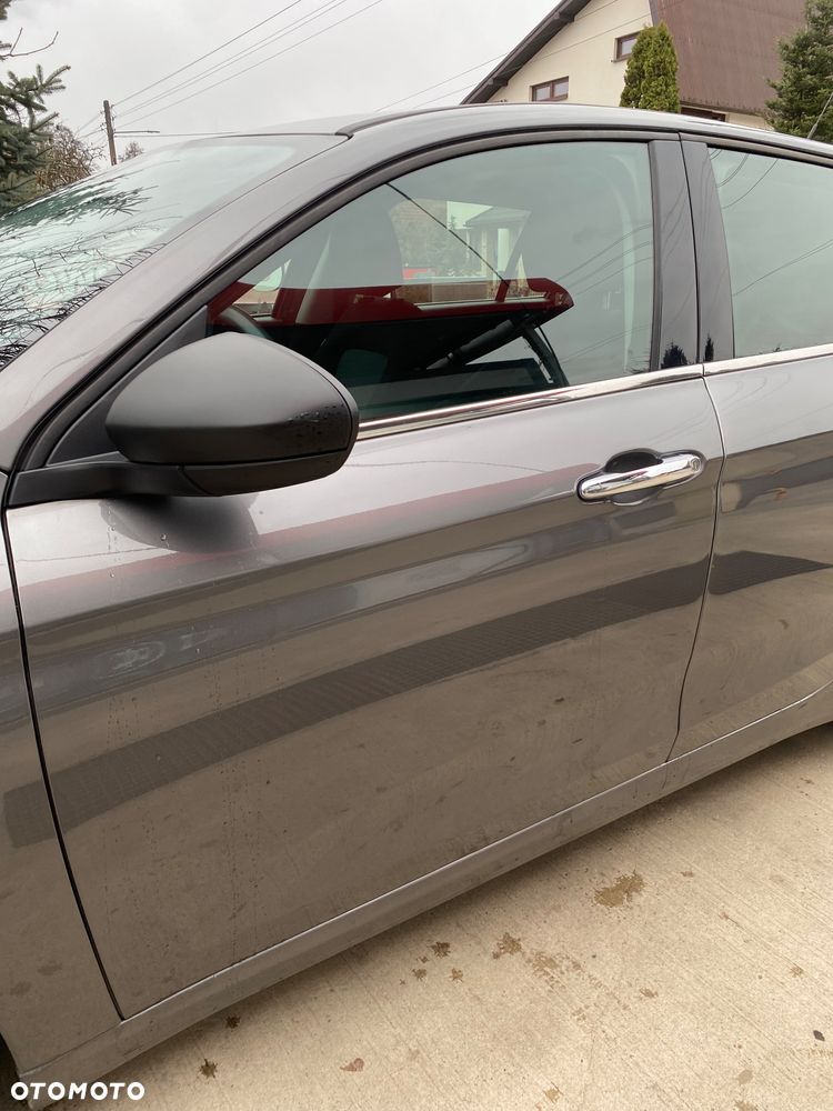 Fiat Tipo - 11
