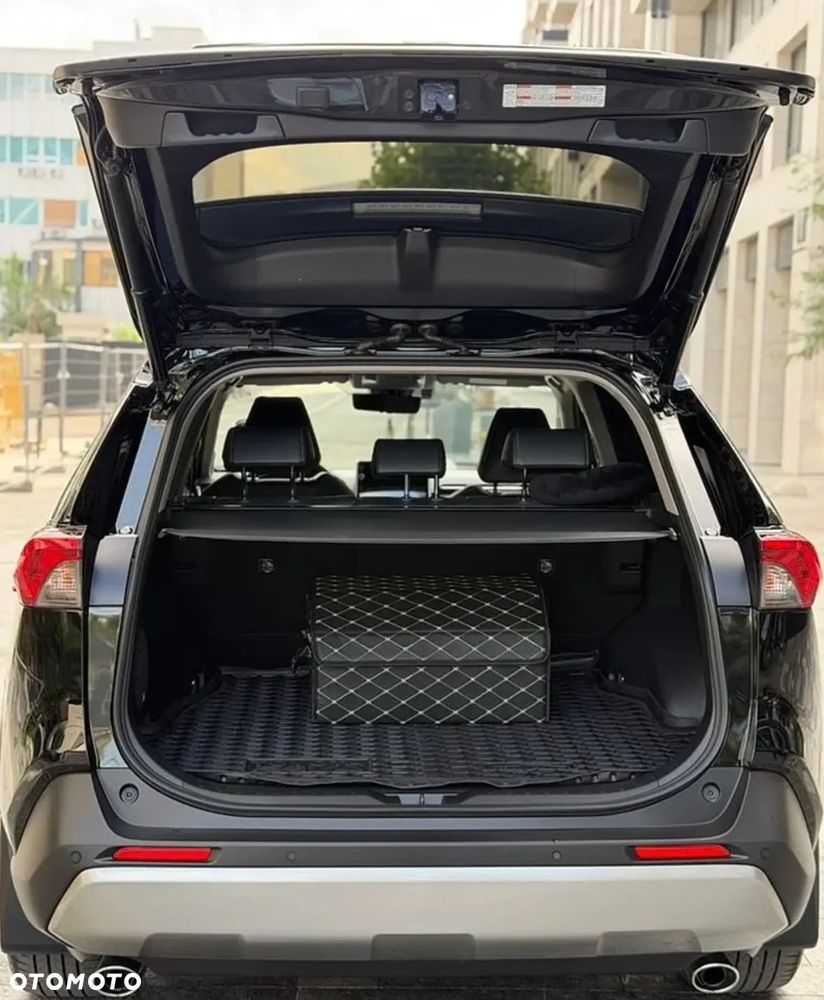 Toyota RAV4 2.5 4x4 Adventure - 27