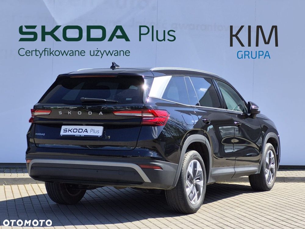 Skoda Kodiaq - 2