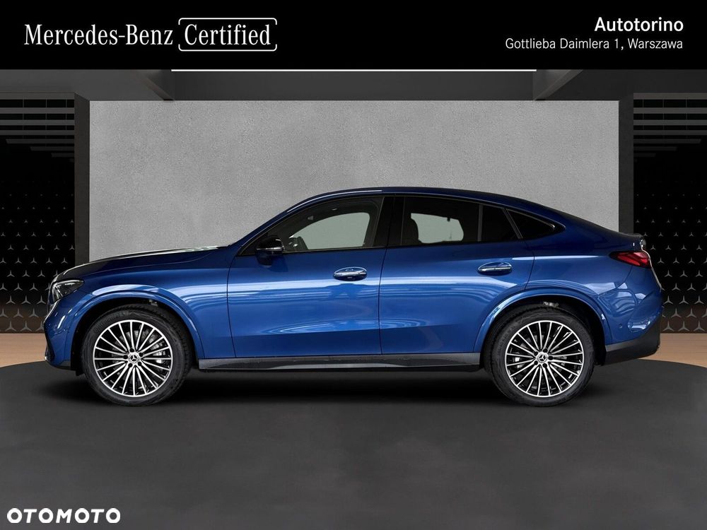 Mercedes-Benz Glc 2025 photo 2