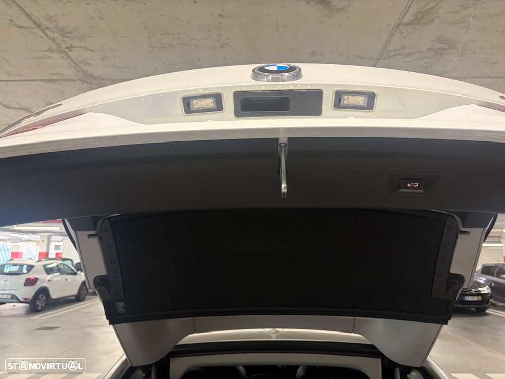 BMW 320 Gran Turismo d Auto Line Sport - 35