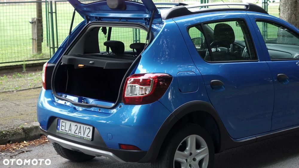 Dacia Sandero TCe 90 (S&S) Comfort - 34
