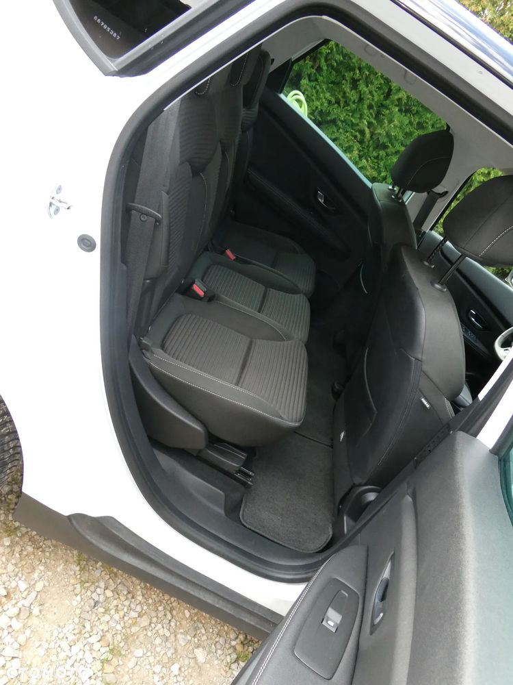 Renault Scenic - 5