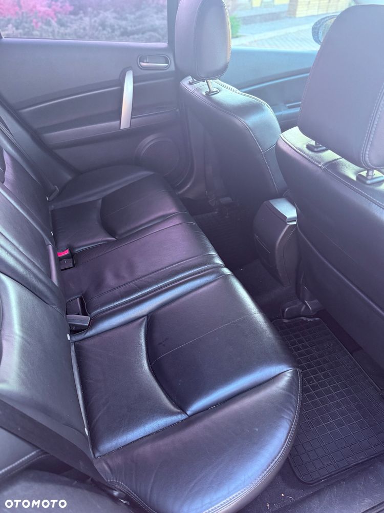 Mazda 6 2.0 CD Exclusive + - 21