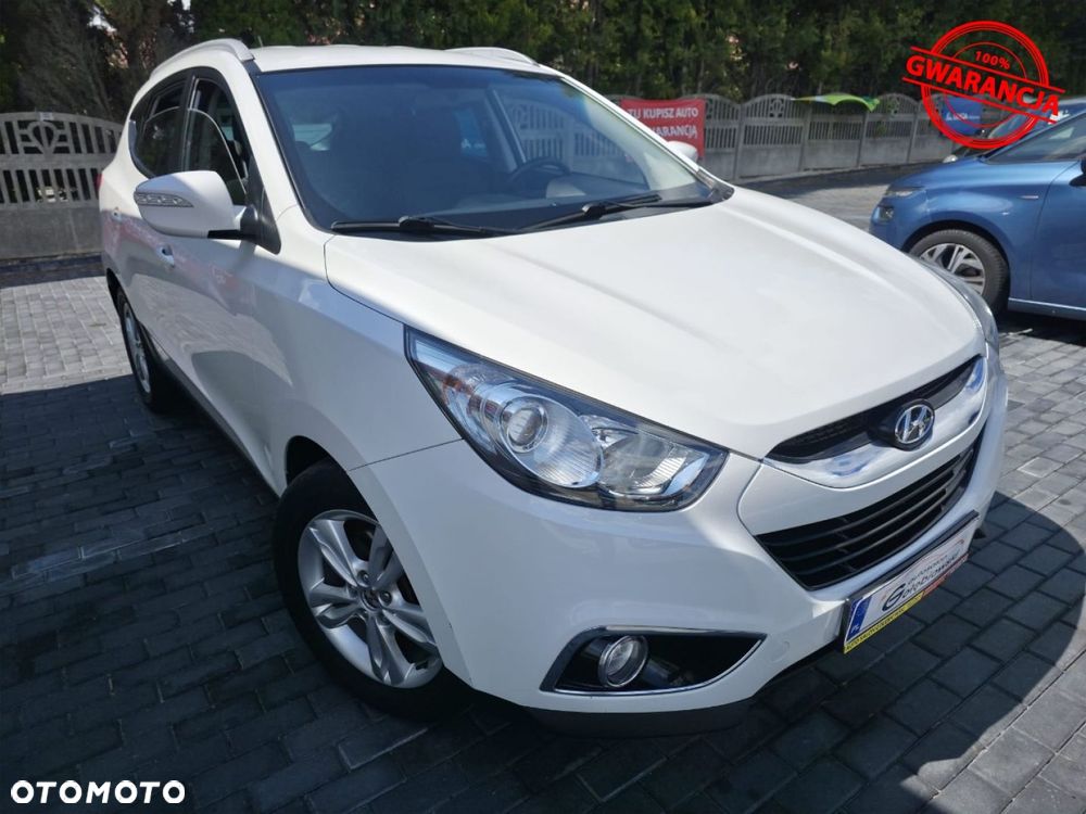 Hyundai ix35 - 15