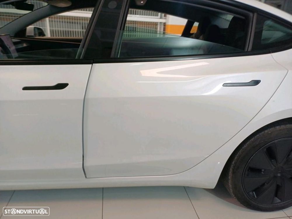 Tesla Model 3 Long Range Tração Integral - 22