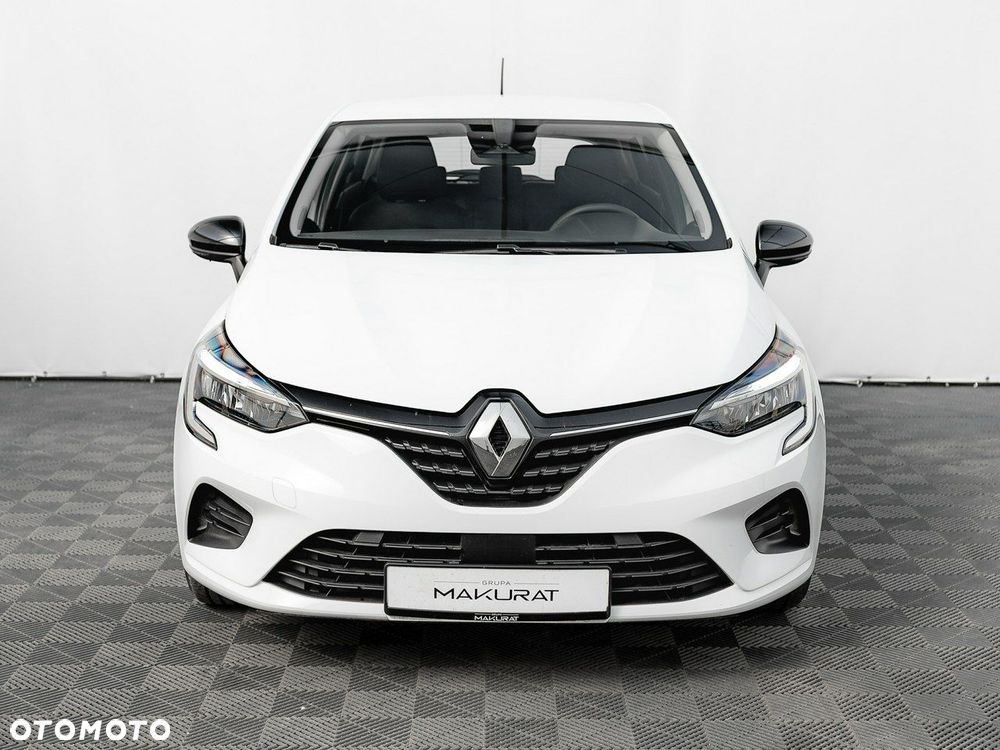 Renault Clio 1.0 TCe Equilibre - 8