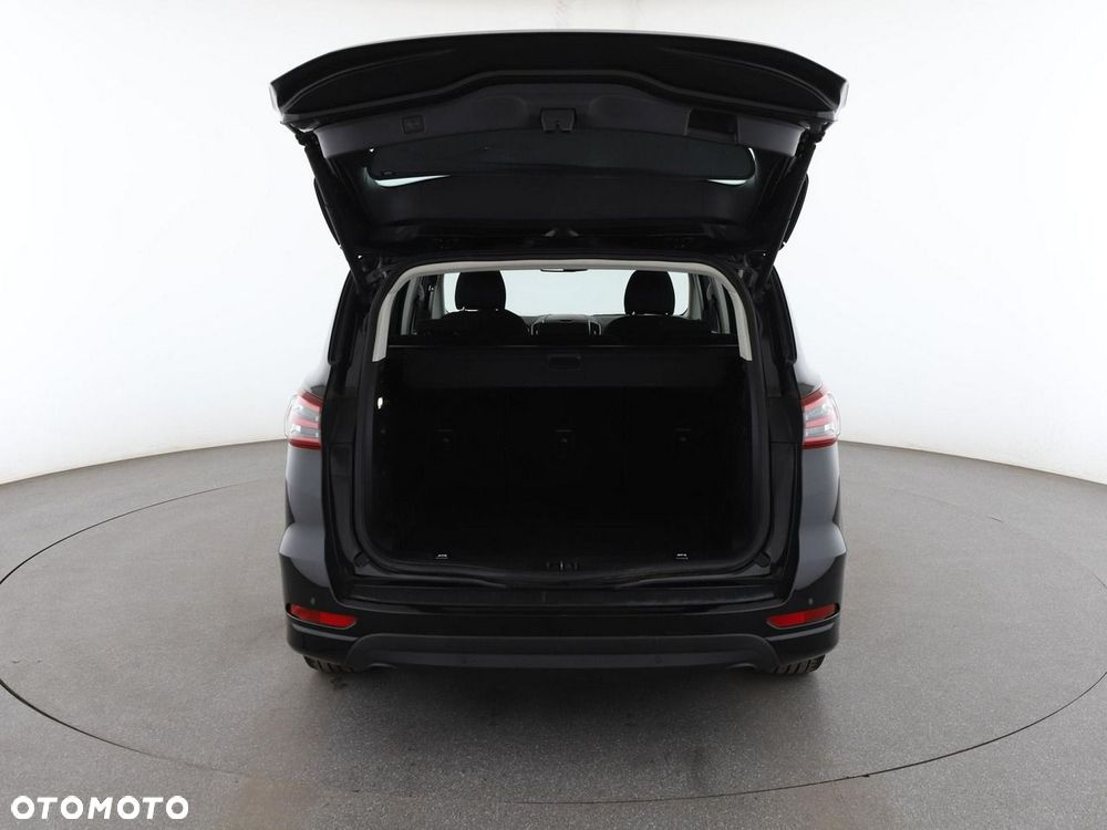 Ford S-Max 2.0 EcoBlue Titanium - 20