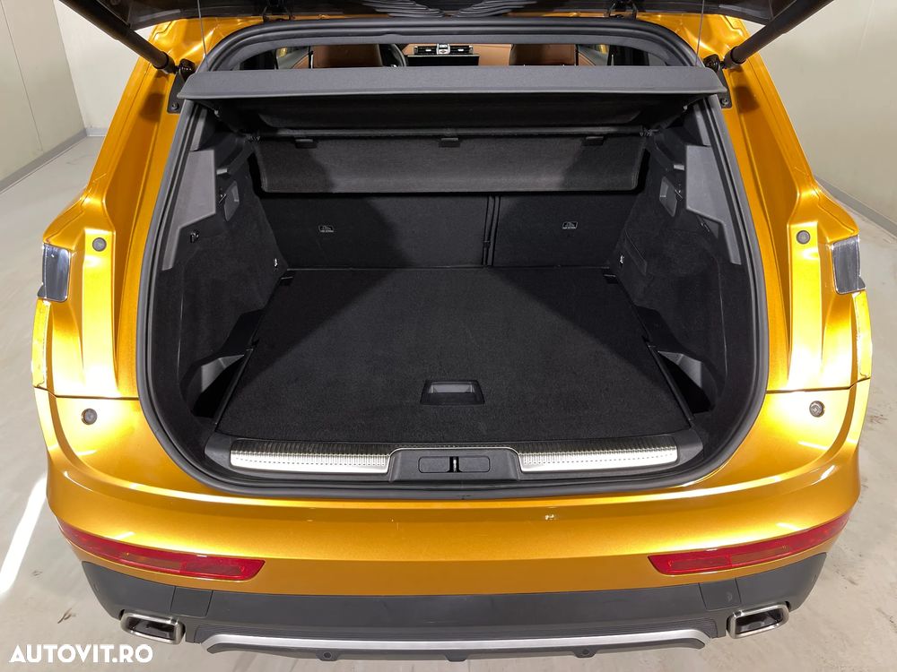 DS Automobiles DS 7 Crossback DS7 1.6 PHeV FWD 225 EAT8 OPERA - 15