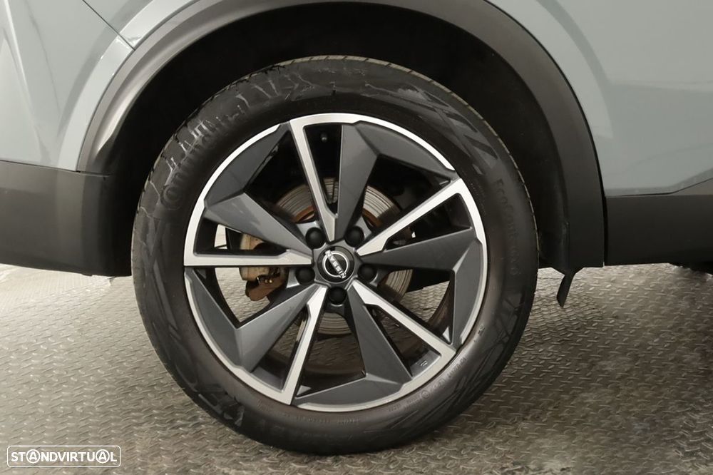 Nissan Qashqai 1.5 e-Power Tekna - 5