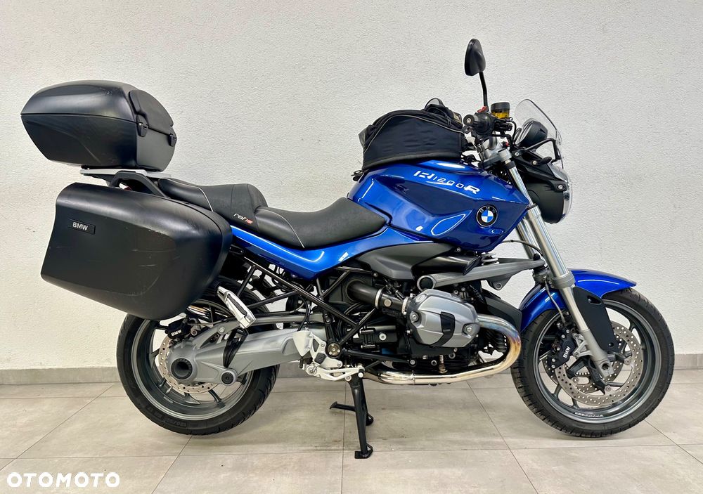 BMW R - 5