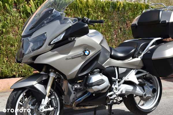 BMW RT
