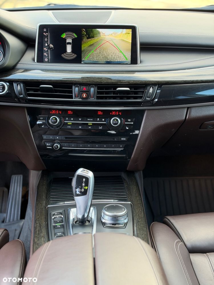 BMW X5 - 32