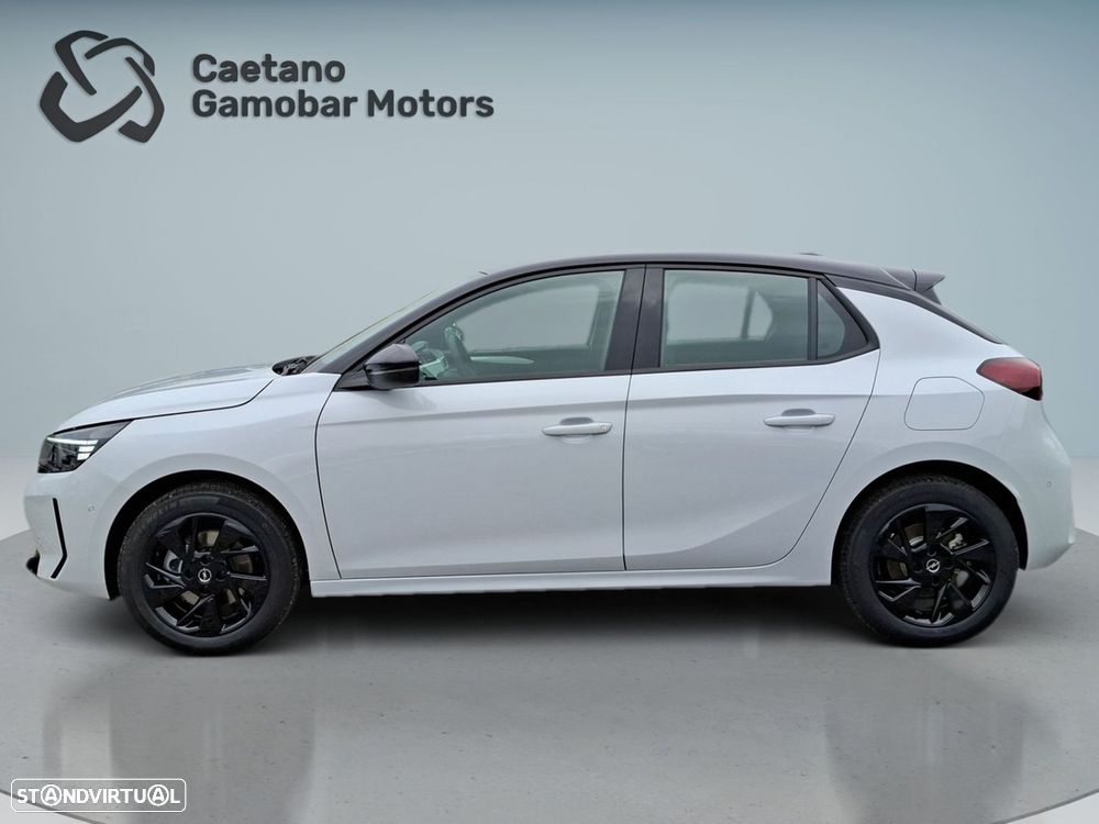 Opel Corsa-e 51 kWh GS - 2