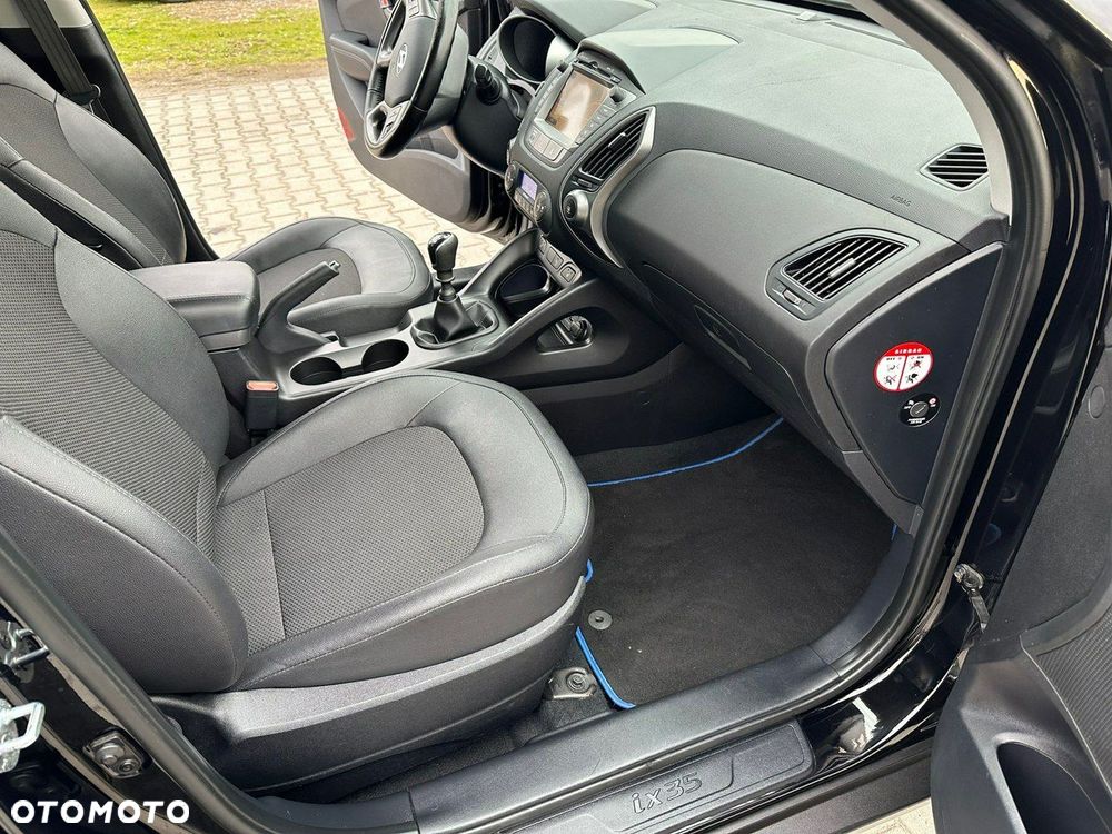 Hyundai ix35 - 9