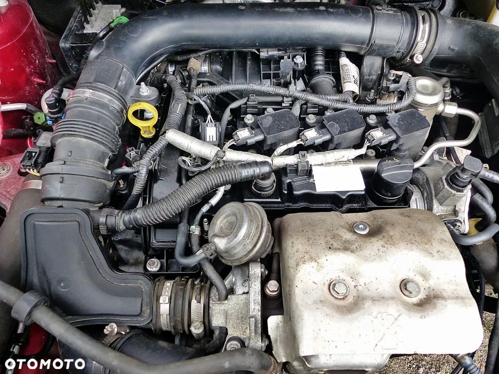 Ford EcoSport 1.0 EcoBoost ST-LINE - 39