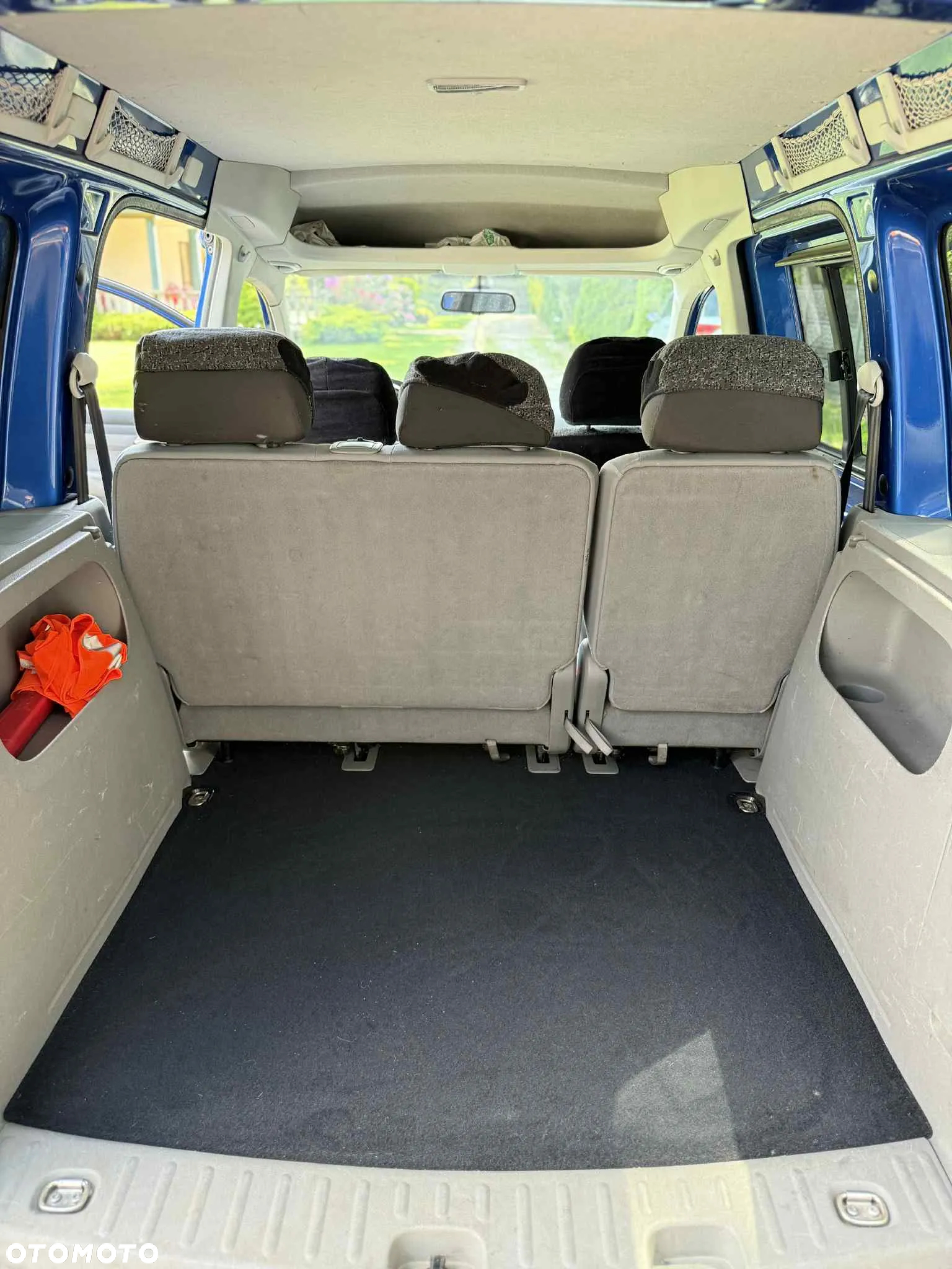 Volkswagen Caddy 1.9 TDI Life - 16