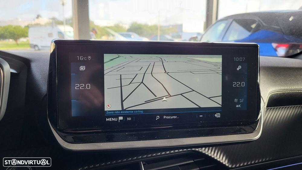 Peugeot 2008 1.2 PureTech GT - 19