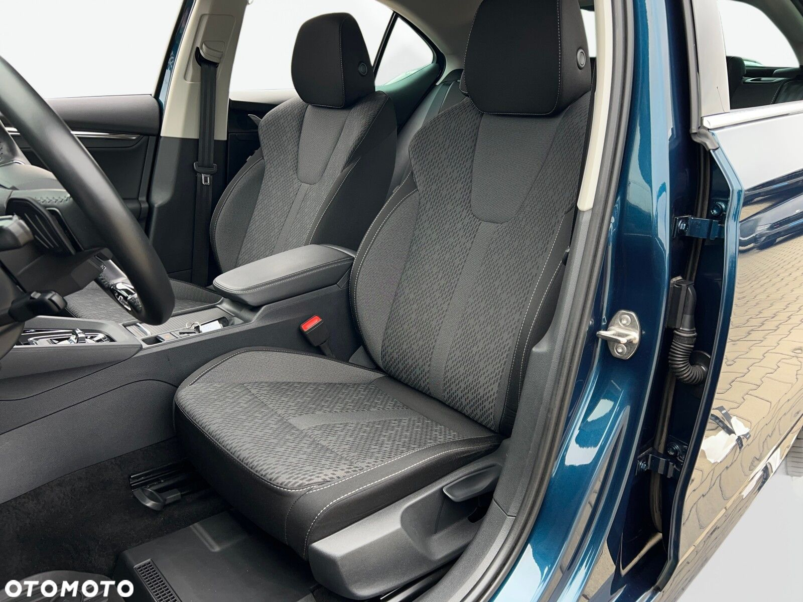 Skoda Octavia - 9