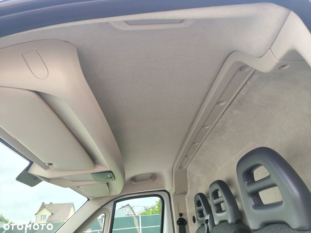 Fiat DUCATO L2H2 IZOTERMA / 2.3 Multi-Jet 130 KM - 19