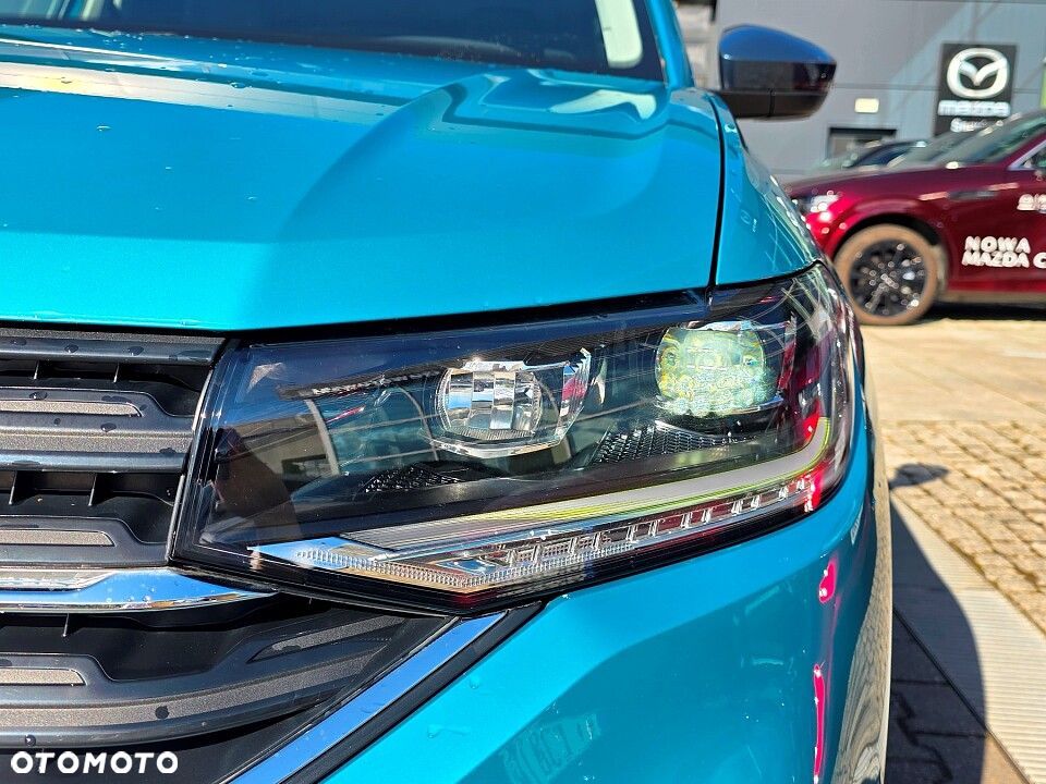 Volkswagen T-Cross - 15