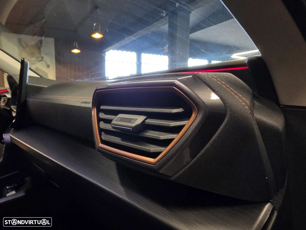 Cupra Formentor 1.4 e-Hybrid Sport DSG - 35