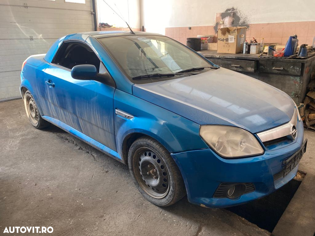 Dezmembram piese Opel Tigra B - 4
