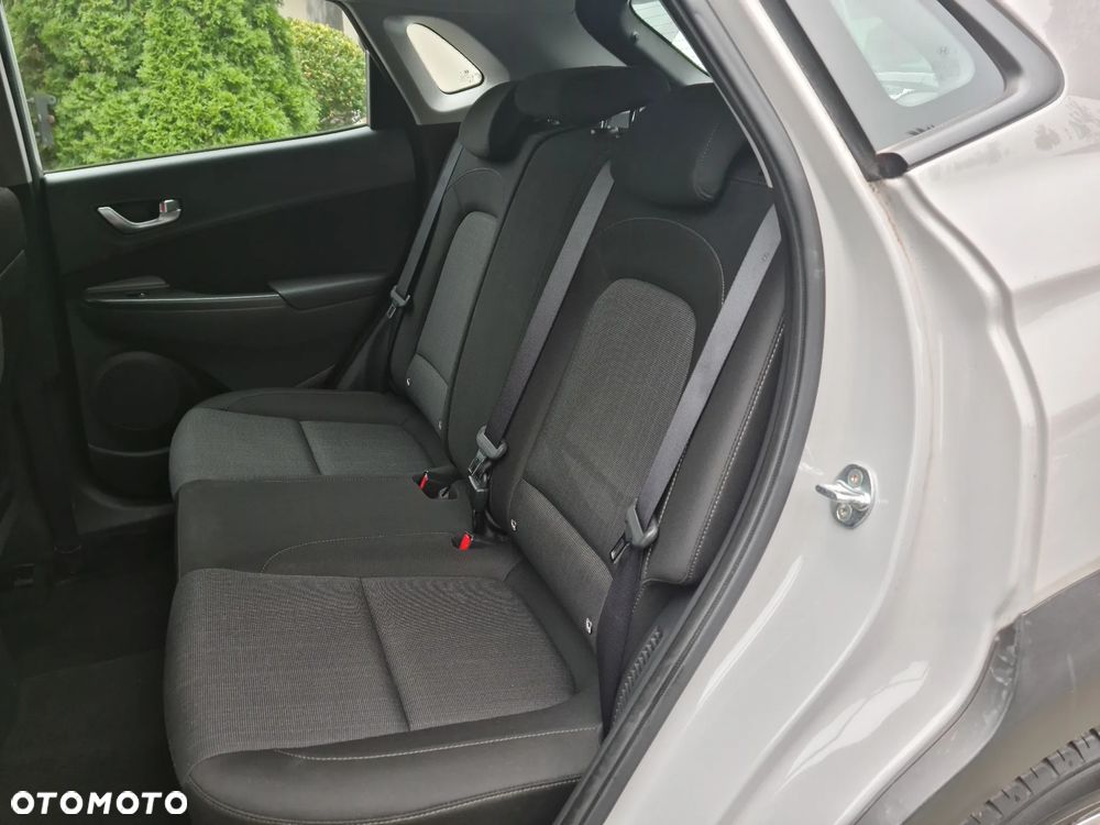 Hyundai Kona 1.0 T-GDI Select - 35