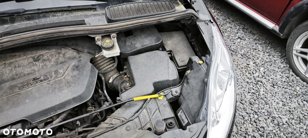 Ford C-MAX 1.5 EcoBoost Titanium ASS - 18