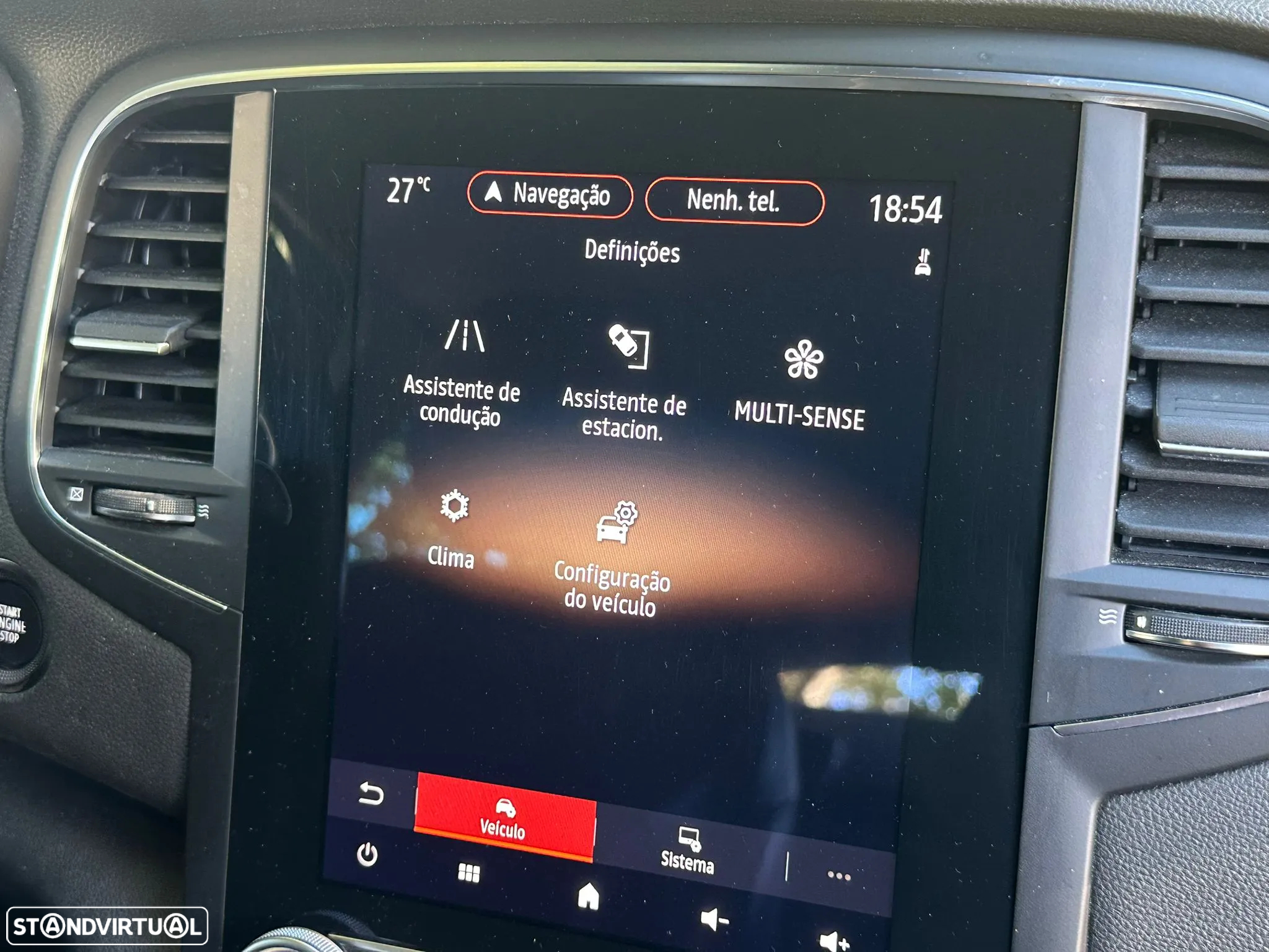 Renault Mégane 1.5 Blue dCi Intens - 23